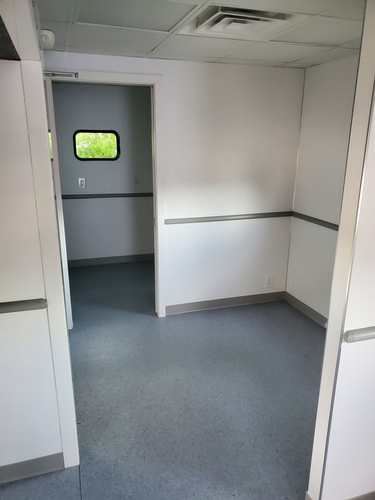 Op 4 and Storage room